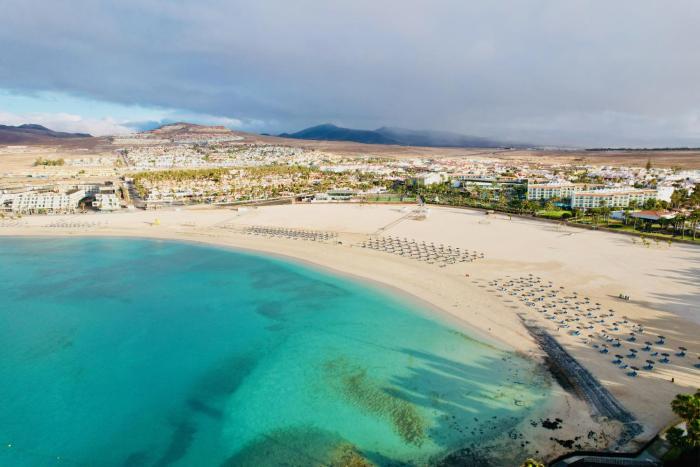 Castillo Mar 45 - Casa del Atlántico