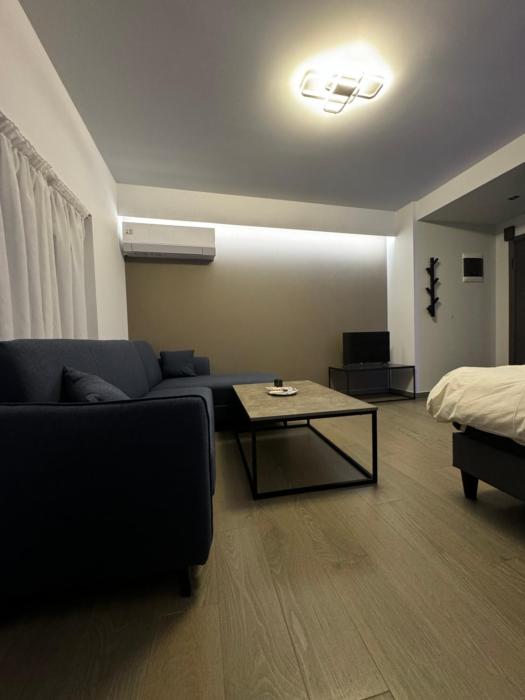 Inspiration Project, In The Heart of The City