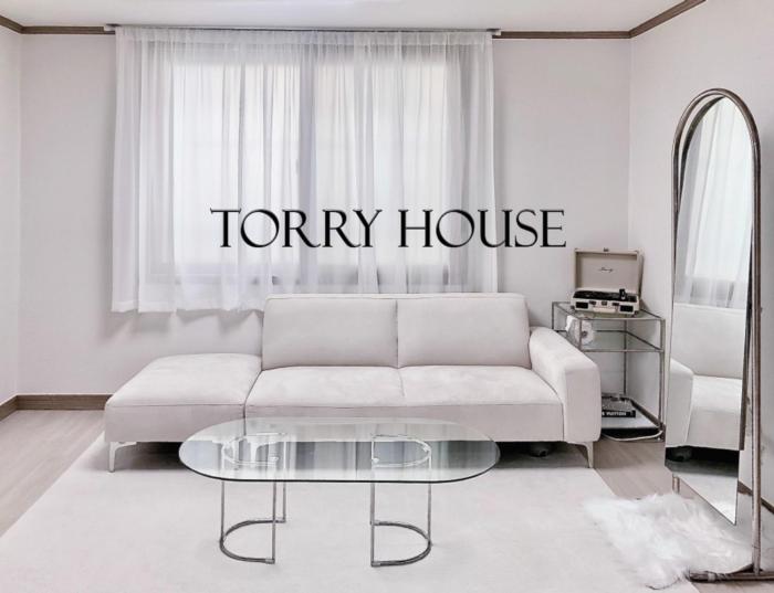 Torry House