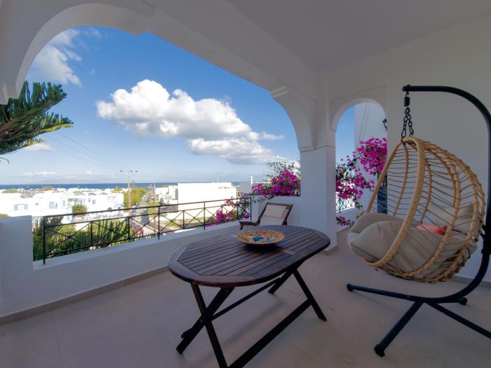 Bettys Serenity House