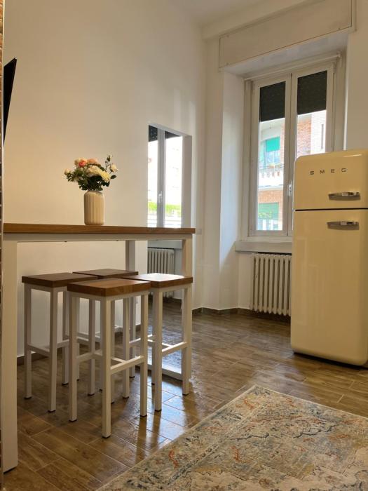 Cozy Flat San Siro - Citylife - Fiera Milanocity - House Lab Milan