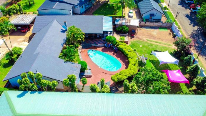 Victoria guest house Nyumbani