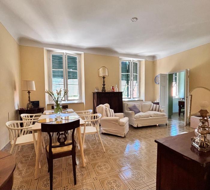 San Romano centro storico