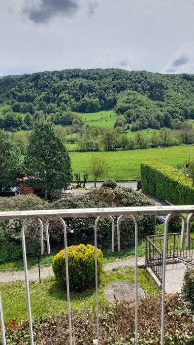 Chambre dhôte dans le Cantal vallée de la Maronne