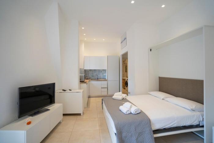 Astéria Apartment comfort e relax