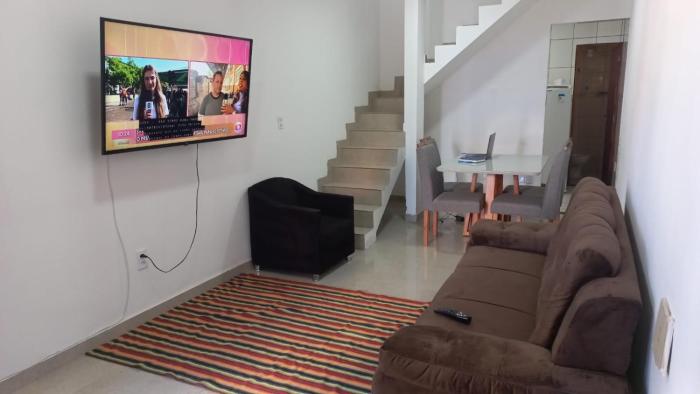 ViVa feliz casa temporada