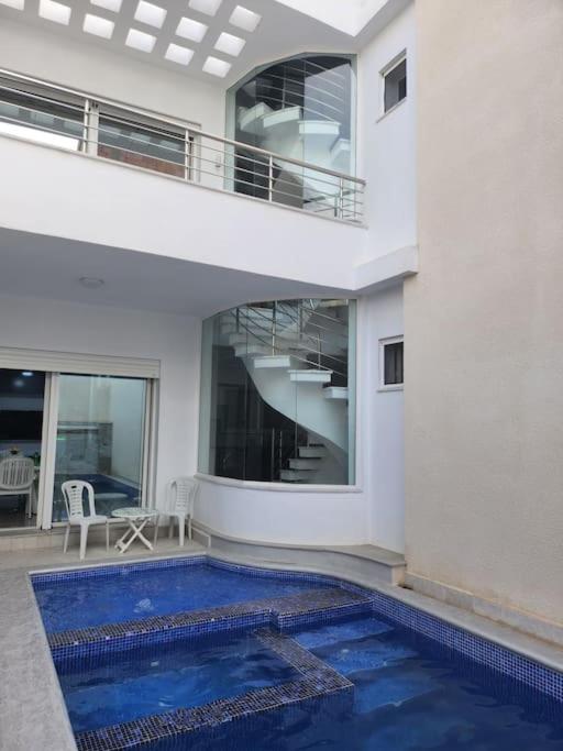 Villa Kyan with private pool