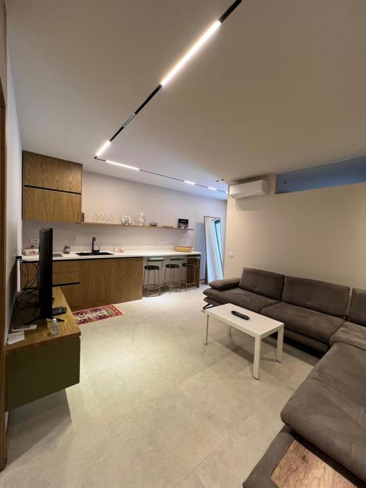 Junas Blissful Apartment