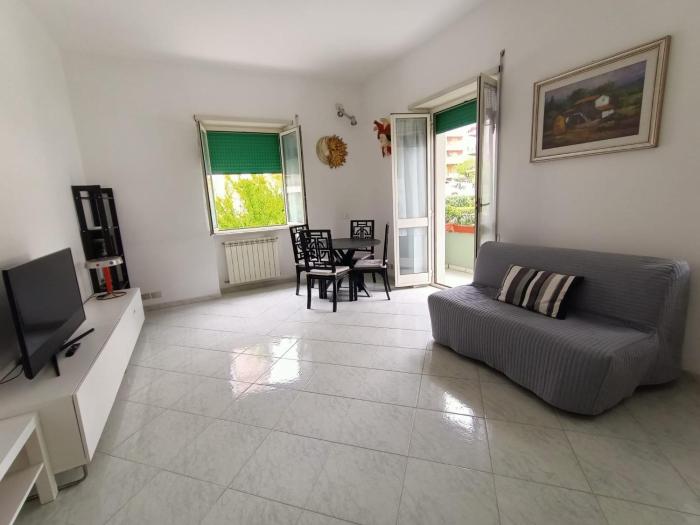 Francigena House Rome