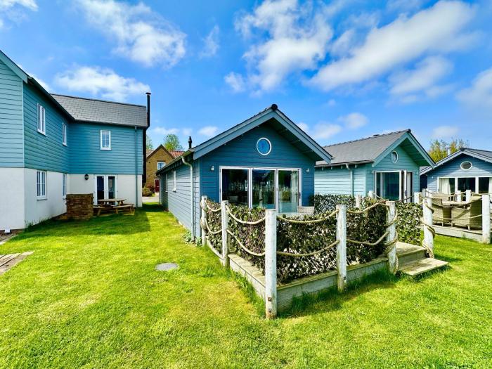 The Lobster Pot Beach House