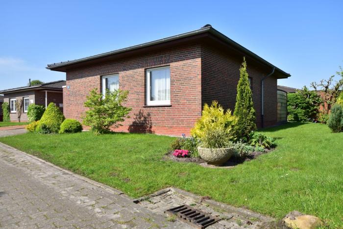 Haus Baltrum - Schillig