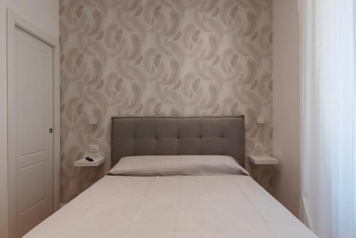 GuestHost - Rome Huge & Cozy Apartment