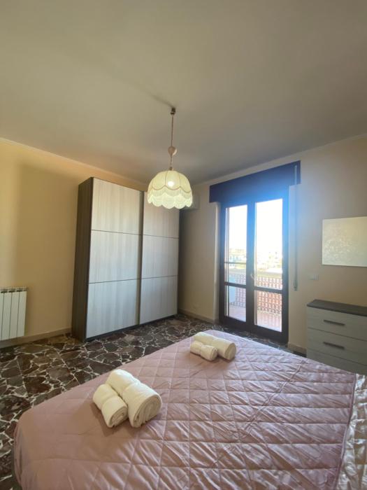 Raos airport apartment