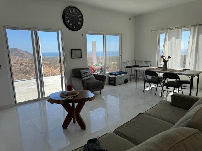 Casa sierra de la Laguna