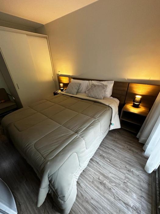 Suíte Privativa Via Premiere - Barra Olímpica, Rio Centro, Rock in Rio, Carnaval