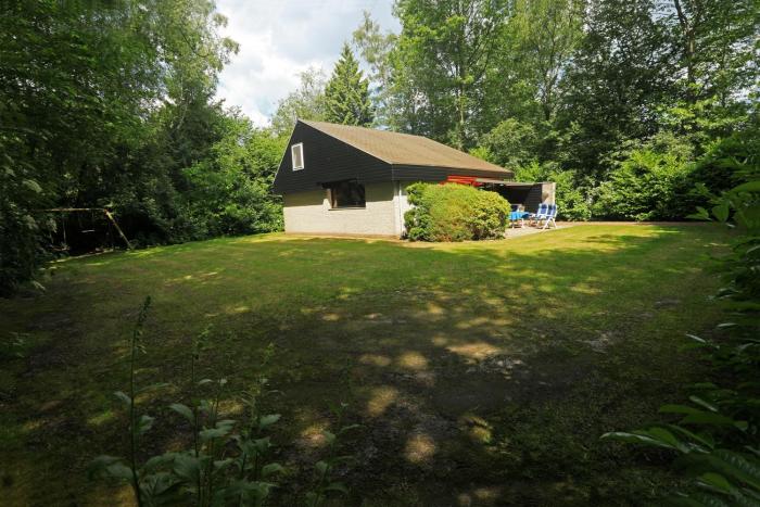 Bungalow het Zuiderveld