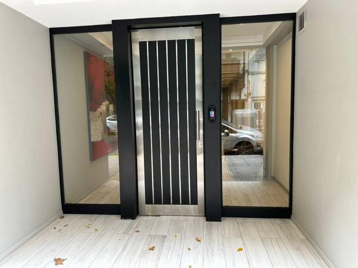 Dpto Palermo, Super Cálido y de Categoría