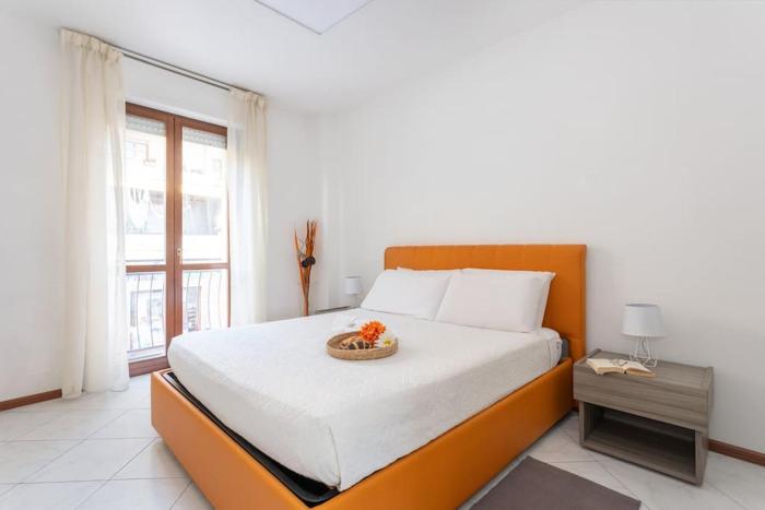 [Tirso Home] Casa in centro Free parking & Wifi