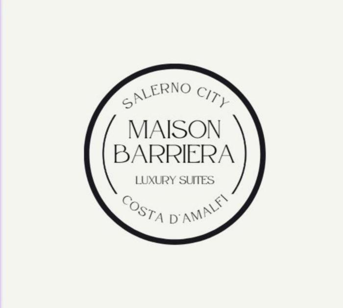Maison Barriera - Luxury Suites - Salerno City Center