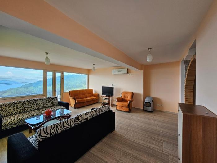 Villa Dario