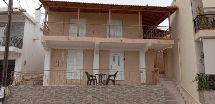 Fotis HOUSE