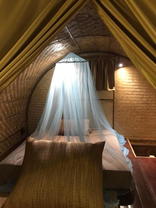 Chakerpor bamboo house 3