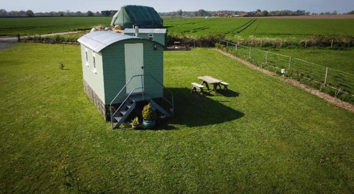 Maple Hut Four Acre Farm