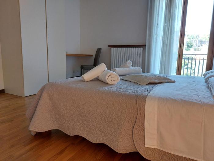 Le Betulle - holiday home