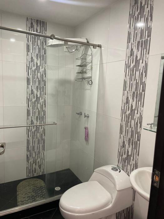 CASA VACACIONAL PAIPA BOYACA