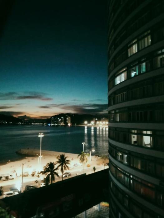 Espaço Acolhedor perto da Praia.