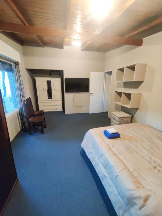 Lindo Departamento en Rosario, excelente ubicacion con cochera!