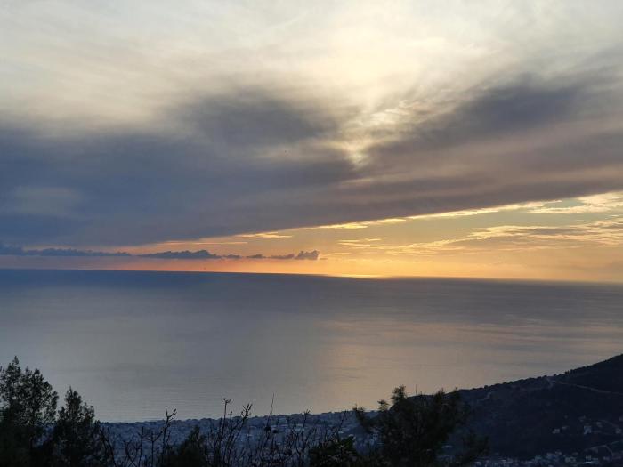 Penthous dream two-bedroom duplex