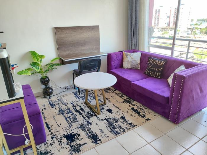 Royal palace one bedroom unit