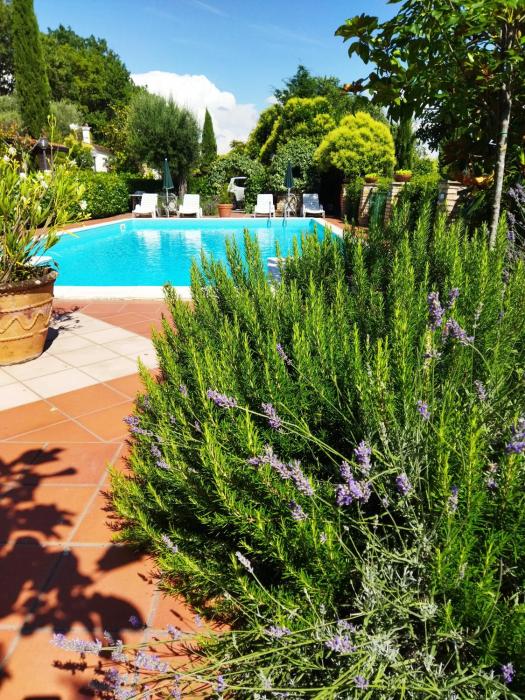 azienda agraria Il Cardellino 2