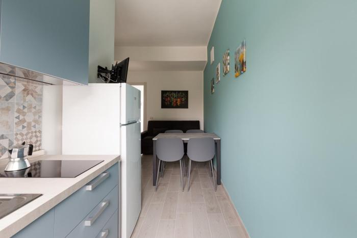 [Abbiategrasso - Bocconi] - Bilocale Ristrutturato