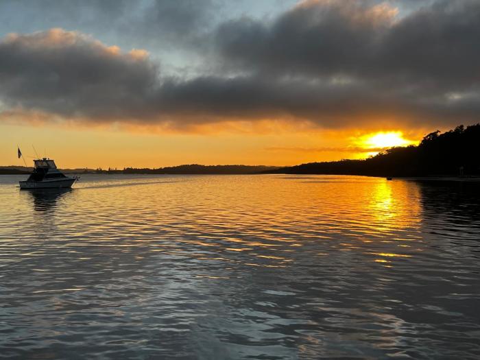 Island Leisure Village