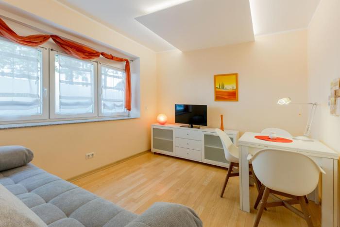 Komfort Apartment Köln Südstadt Messenah