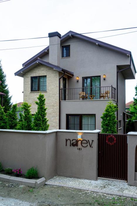 NAREV İKİ