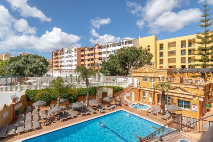 The Albufeira Concierge - Pool ChoroMar Apartment
