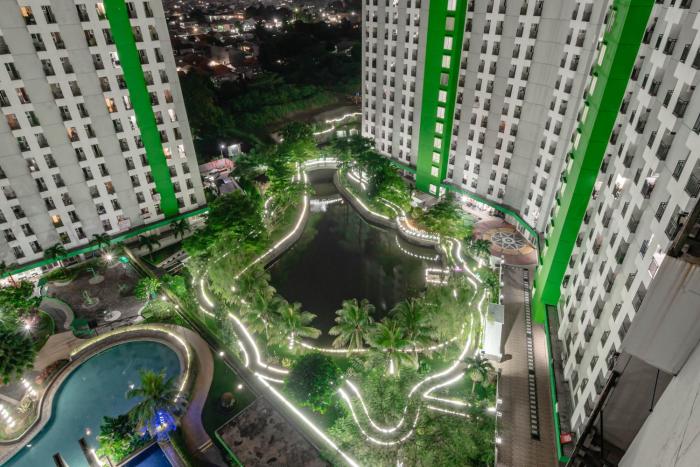 Nusantara Pelangi Rooms By Reccoma