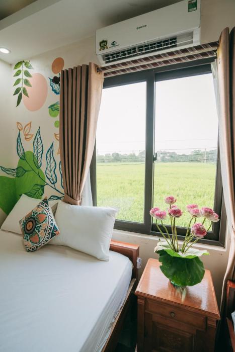 Tam Coc Ninh Binh Bungalow