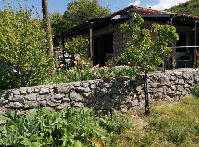 Apartment Serene in Starigrad near the town Senj