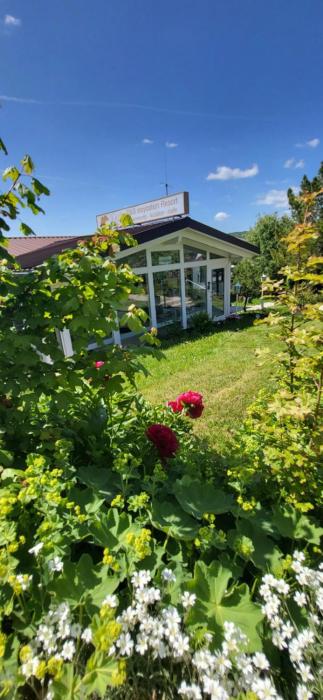 D&B staycation Ferienpark