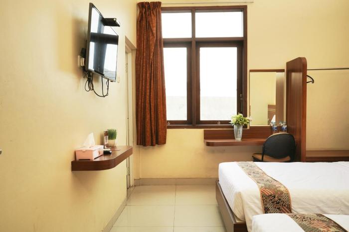 Gapura Residence Airport Semarang by Sinergi