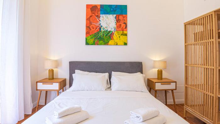 Domus San Giovanni Elegant Apartment