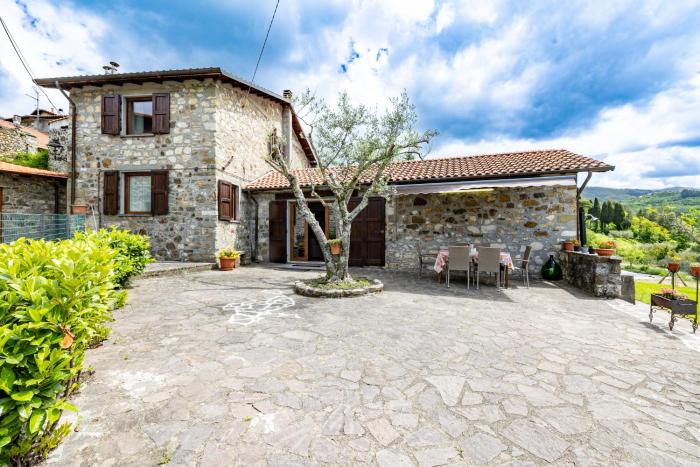 Casa SantAnna - In Garfagnana - Happy Rentals