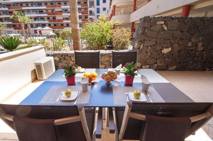 MarketHome Balcon de los Gigantes B09