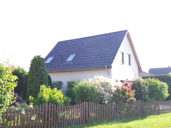 Ferienwohnung am Greifswalder Bodden