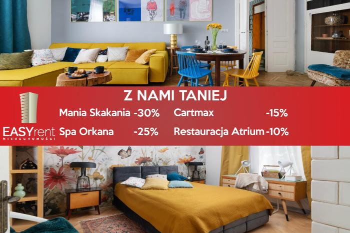 EASY RENT- Żmigród Stare Miasto, Centrum 24h Check-in