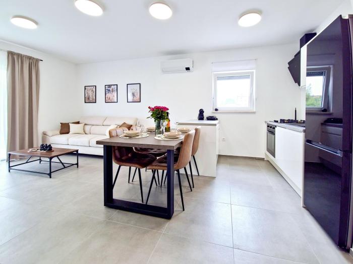 Apartments Laura & Nino